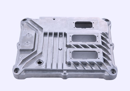 category die casting